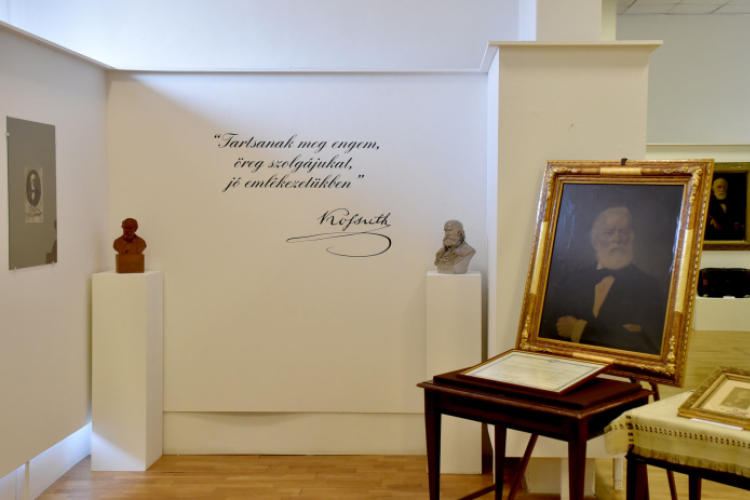 Új kincsek a múzeumban