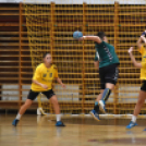 Ceglédi Kék Cápák - Gyömrő VSK 25 - 13 (13 - 5)