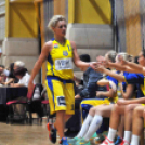 Ceglédi EKK-Aluinvent DVTK Miskolc 77-82