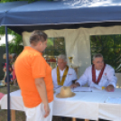 Bor és laskafesztivál - I