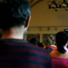 Rónai Gábor fél évszázada