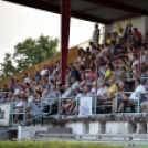 Ceglédi VSE – Kazincbarcikai BSC 1-2 (1-1)