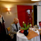 Sunday Burnch Baranyi Ferenccel 