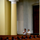 Ars Sacra fesztivál Cegléden