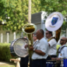 Honvédelmi napot tartottak a Mezgázban