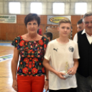 Április hónap UP játékosai