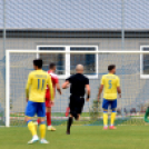 Vereség az Iváncsától