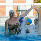 Cegléd - Szolnok 11-3