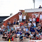 Beck Péter emléktorna döntő és eredményhirdetés