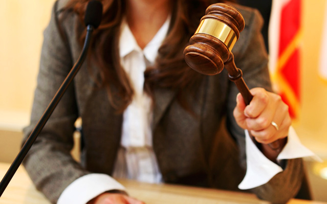 Nem lesz jelen a tárgyaláson az abonyi gyerekgyilkos