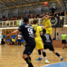 Hiába Dzsamali kilenc gólja, nyert a Komló