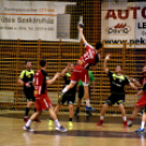 Ceglédi KKSE - Balatonfüredi KC