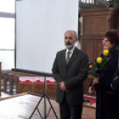 Együtt szaval a nemzet Cegléden