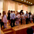 Hangszerek mesés világa - hangszerbemutató