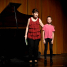 Táncsics alsós est