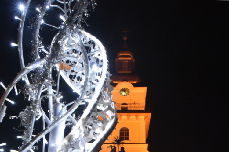 Advent harmadik vasárnapja