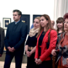 Kiállítottak a Ceglédi Alkotók