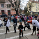 Márton napi felvonulás