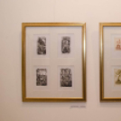 Cegléd bemutatkozik. Ceglédi képzőművészek és kézművesek kiállítása