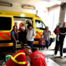 Mentők Napja Cegléden