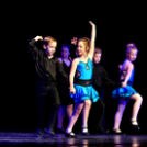 Idén is művészeti fesztivállal zárták az évet a Tetz iskola diákjai