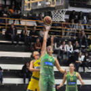 CEGLÉDI EKK–UNIQA EUROLEASING SOPRON 64–94 