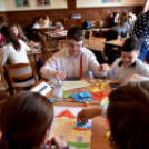 Nemzeti Értéktár Vetélkedő - Középdöntő