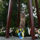 56-os megemlékezések - fotó: Szokolai Attila 