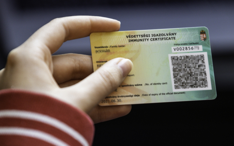 Közeleg a nyitás újabb lépcsőfoka