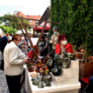 Újra termelői piac az Ordass közben