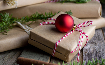 Én már tudom mi lesz a karácsonyi ajándék a pasimnak!