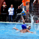 XXXIII. Beck Péter emléktorna