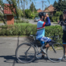 1. BRINGÁZ-6-UNK Kerékpáros Nap