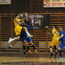 Cegléd-Gyöngyös 26-28