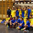 Jótékonysági sportnap