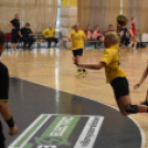 Ceglédi Kék Cápák - Gárdony-Pázmánd NKSE 25-22