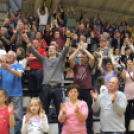 Ceglédi KKSE – Mezőkövesdi KC: 30-24 (11-17)