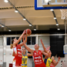 Győzött a címvédő