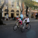 Tájékozódási kerékpártúra - Albertirsai kör (Kisfaludi István)