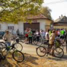 Tájékozódási kerékpártúra - Albertirsai kör