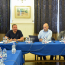 Rendkívüli ülést tartottak