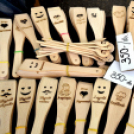 Anyák napi virágvásár és Anyám tyúkja főzőverseny