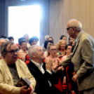 Könyvbemutató Pilisen