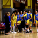 VBW CEKK CEGLÉD–OLYMPIACOS 