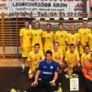 VIII. Szent István Kupa