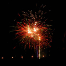 Augusztus 20. - Ceglédi tűzijáték