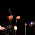 Tudományok éjszakája