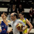 CEGLÉDI EKK–ATOMERŐMŰ KSC SZEKSZÁRD 75–64