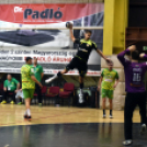 Ceglédi KK SE - Orosházi FKSE 