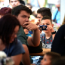 Református nevelőszülők találkoztak Cegléden